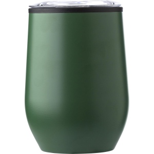 Mug en acier inoxydable Zoe 5