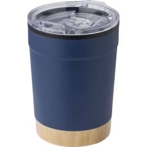 Mug en acier inoxydable Sophia 6