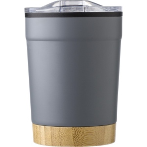 Mug en acier inoxydable Sophia 3