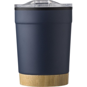 Mug en acier inoxydable Sophia 4