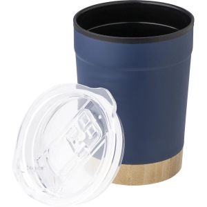 Mug en acier inoxydable Sophia