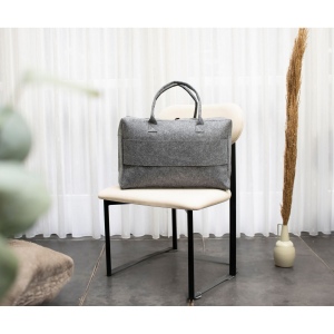 Sac marin en feutre rPET Savannah 5