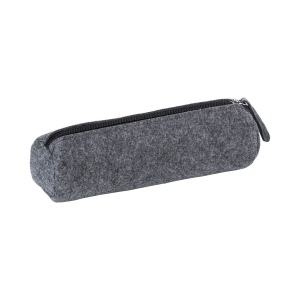 Trousse en feutre rPET Samantha 4
