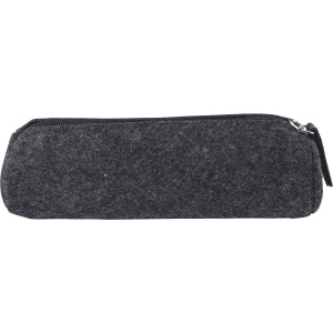 Trousse en feutre rPET Samantha 3