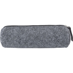 Trousse en feutre rPET Samantha 2