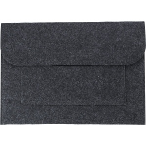 Pochette en feutre rPET Riley 3