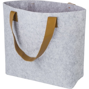 Sac shopping en feutre rPET Hunter 4