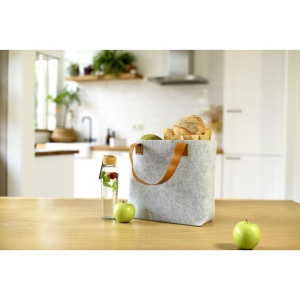 Sac shopping en feutre rPET Hunter 6