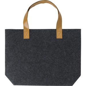 Sac shopping en feutre rPET Hunter 2