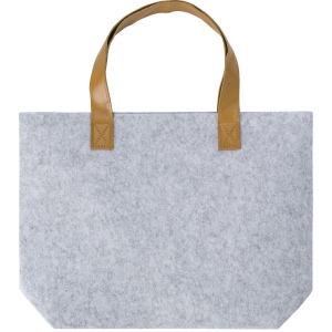 Sac shopping en feutre rPET Hunter 3