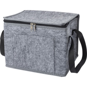 Sac isotherme en feutre rPET Mason 3