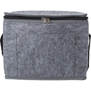 Sac isotherme en feutre rPET Mason 2