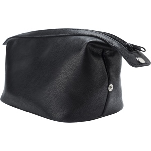 Trousse de toilette en cuir Flynn 3