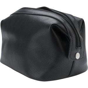 Trousse de toilette en cuir Flynn 4