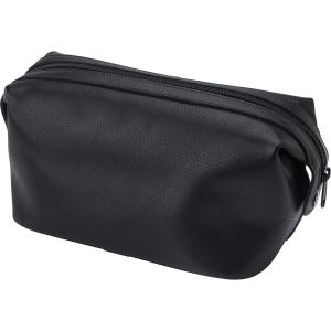 Trousse de toilette en cuir Flynn 5