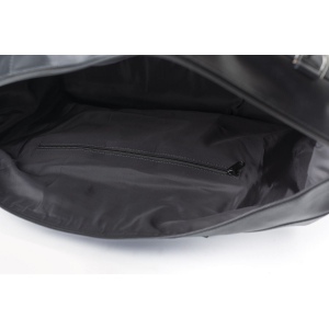Sac week-end en cuir Noah 3