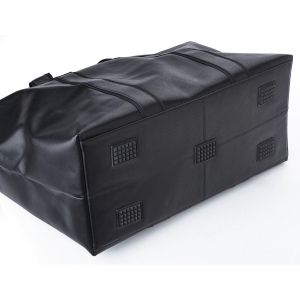 Sac week-end en cuir Noah 4