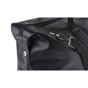 Sac week-end en cuir Noah 5