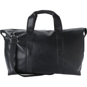 Sac week-end en cuir Noah 2