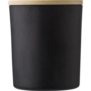 Bougie dans un contenant en verre Matthew 2