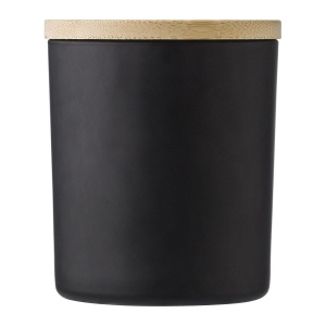 Bougie dans un contenant en verre Josiah