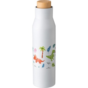 Gourde isotherme de 500 ml en acier inoxydable Christian 8