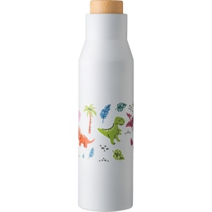 Gourde isotherme de 500 ml en acier inoxydable Christian 9
