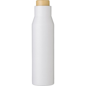 Gourde isotherme de 500 ml en acier inoxydable Christian 3