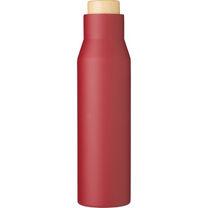 Gourde isotherme de 500 ml en acier inoxydable Christian 5