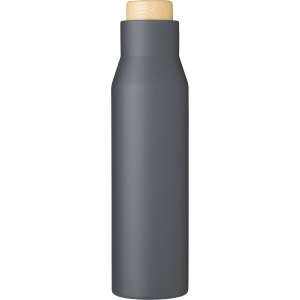 Gourde isotherme de 500 ml en acier inoxydable Christian 4