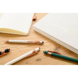 Stylo bille en aluminium Anthony 10