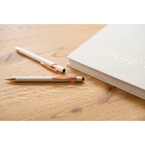 Stylo bille en aluminium Anthony 11