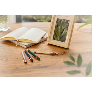 Stylo bille en aluminium Anthony 12