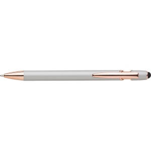 Stylo bille en aluminium Anthony 7