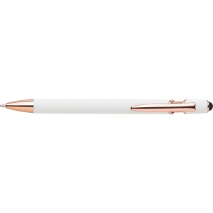 Stylo bille en aluminium Anthony 3