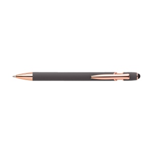 Stylo bille en aluminium Anthony 4