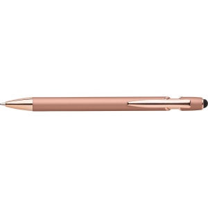Stylo bille en aluminium Anthony 9
