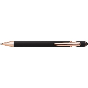 Stylo bille en aluminium Anthony 2