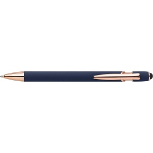 Stylo bille en aluminium Anthony 8