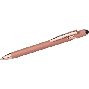 Stylo bille en aluminium Anthony
