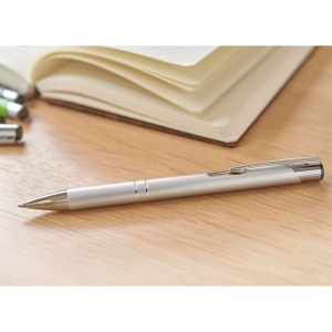 Stylo bille en aluminium Alexander 10