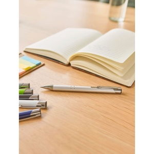 Stylo bille en aluminium Alexander 11
