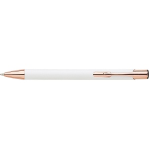Stylo bille en aluminium Alexander 3