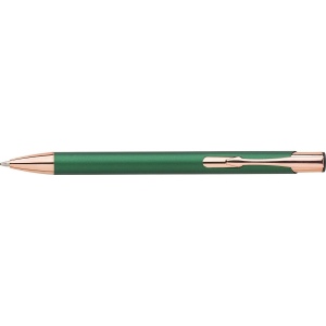 Stylo bille en aluminium Alexander 5