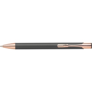 Stylo bille en aluminium Alexander 4