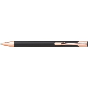 Stylo bille en aluminium Alexander 2