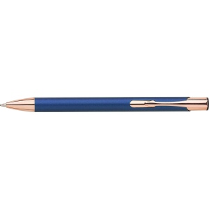 Stylo bille en aluminium Alexander 7