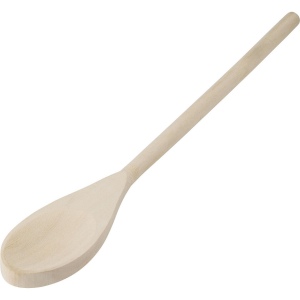 Cuillère en bois Beckham 4