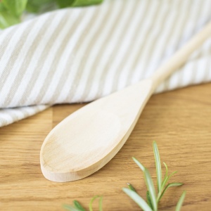 Cuillère en bois Beckham 5