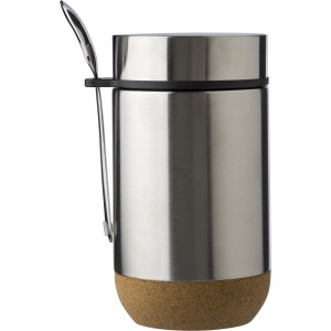Récipient double paroi en inox Nash 2